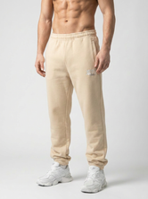 Jourvi Essential Joggers Apricot